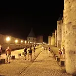 Astoria 2* Carcassonne