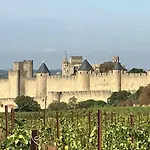 Astoria Carcassonne