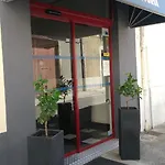 Hotel Astoria Carcassonne