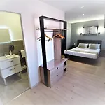 Hotel Astoria Carcassonne