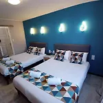 Hotel Astoria Carcassonne