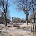 Astoria 2* Carcassonne