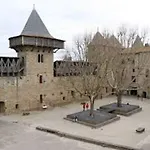 Astoria 2* Carcassonne