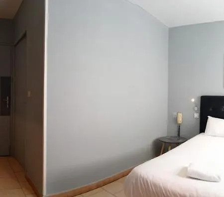 Astoria Hotel Carcassonne