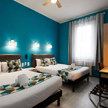 Hotel Astoria Carcassonne