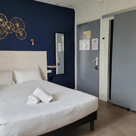 Astoria Hotel Carcassonne