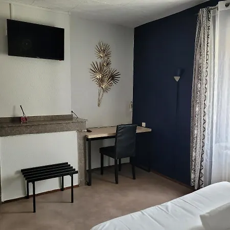 Astoria 2* קרקסון
