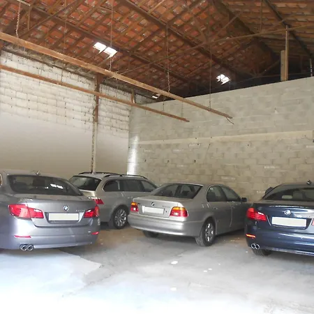 Hotel Astoria Carcassonne