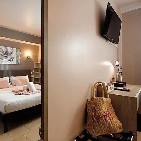Hotel Astoria Carcassonne