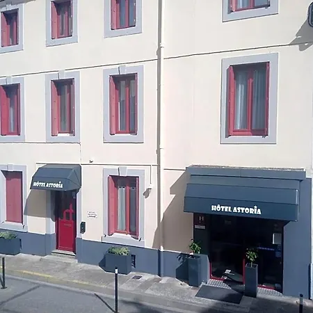 Astoria Hotel 2*