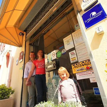 Astoria Hotel Carcassonne