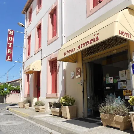 Astoria 2*