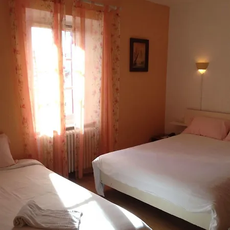 Astoria Hotel