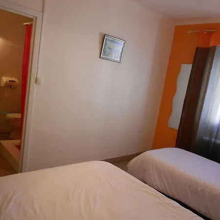 Astoria Hotel Carcassonne