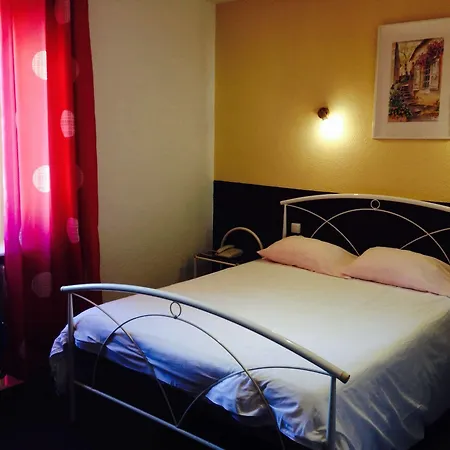 Hotel Astoria Carcassonne