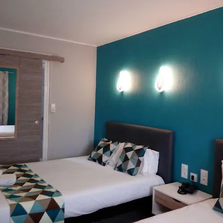 Astoria Hotel Carcassonne