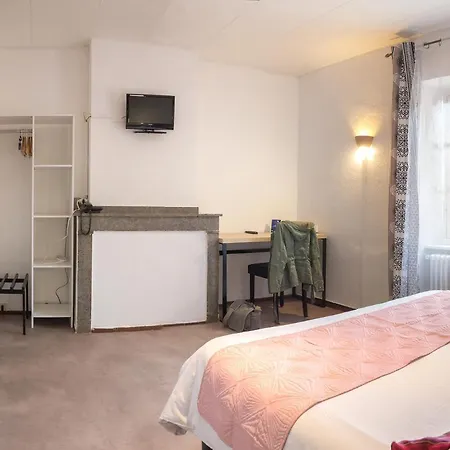 Astoria מלון קרקסון