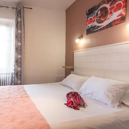 Hotel Astoria Carcassonne