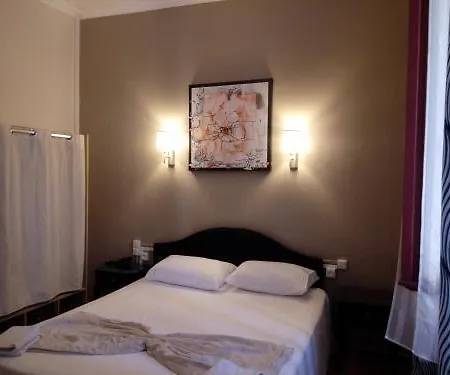 Astoria Szálloda 2*