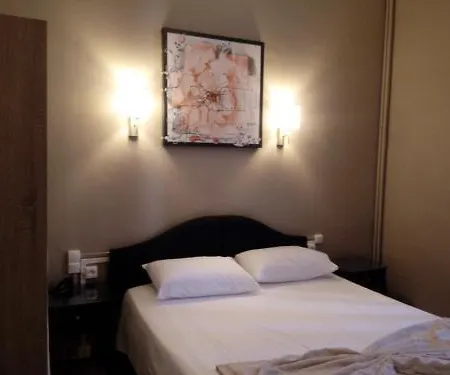 Astoria Szálloda Carcassone