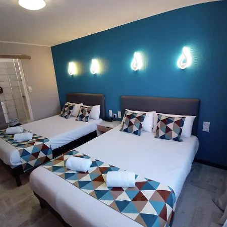 Hotel Astoria Carcassonne