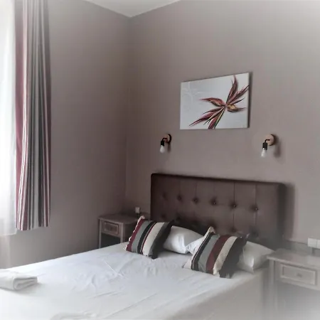 Hotel Astoria Carcassonne