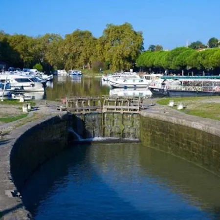 Astoria 2* Carcassonne