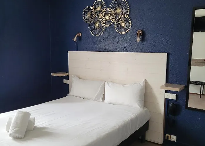 Astoria Hotel Carcassonne