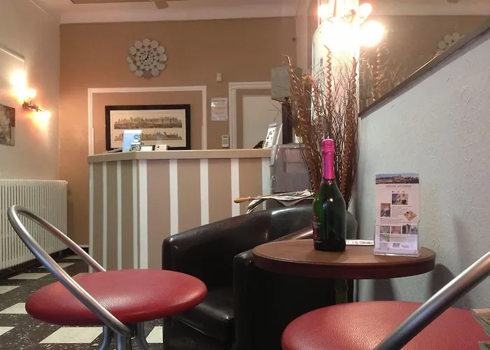 Astoria קרקסון