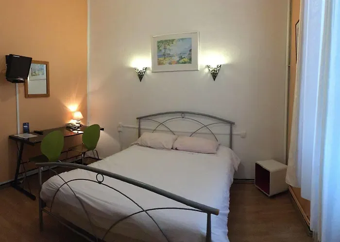 Astoria קרקסון