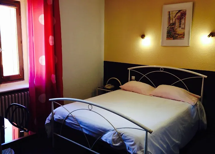 Hotel Astoria Carcassonne