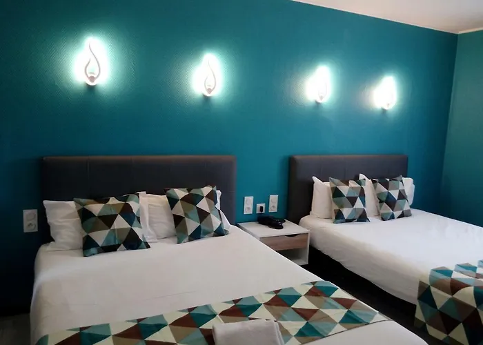 Astoria 2* קרקסון