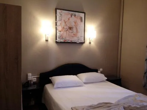 Astoria Hotel Carcassonne