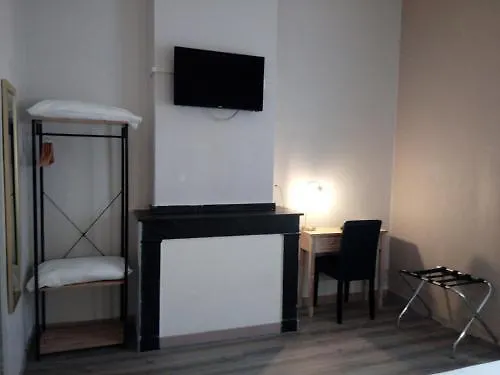 Astoria Hotel Carcassonne