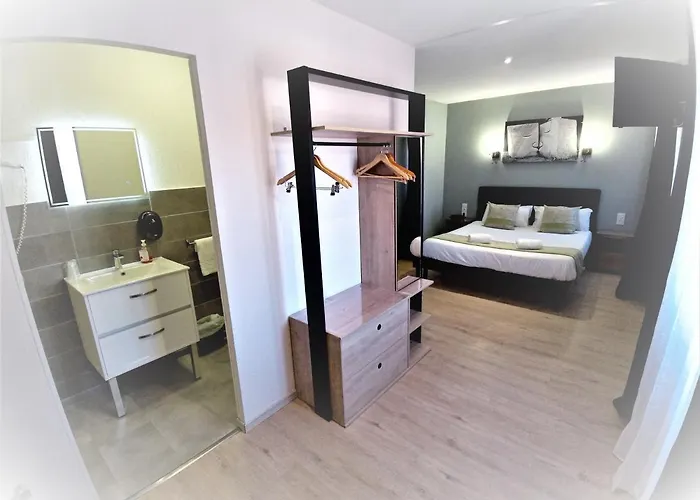 Hotel Astoria Carcassonne