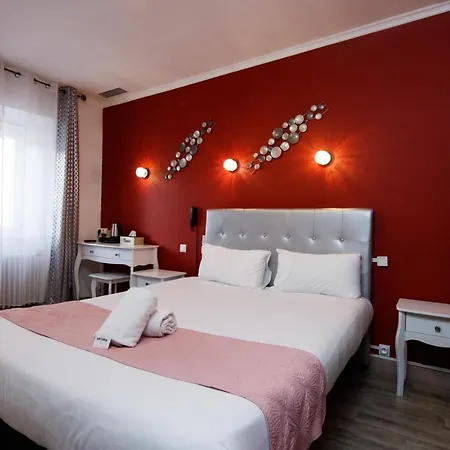 Astoria 2*