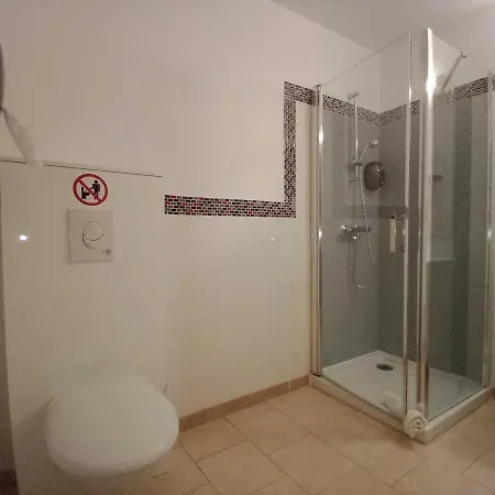 Astoria 2* Carcassone