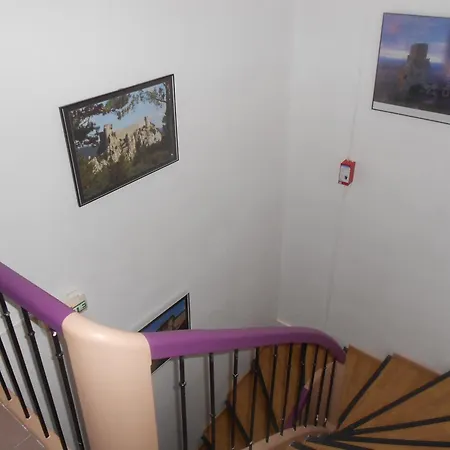Szálloda Astoria 2*
