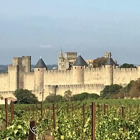 Astoria Carcassone