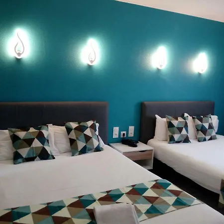 Astoria 2* Carcassone