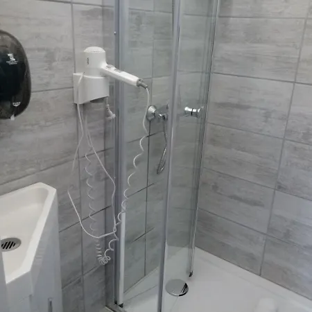 Szálloda Astoria 2*