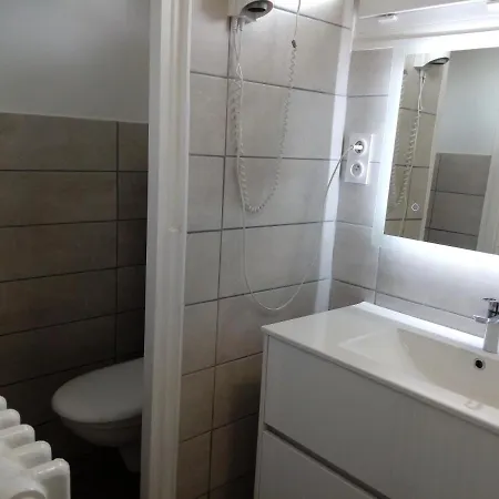 Szálloda Astoria 2*